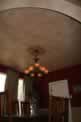 Ceiling Faux and Art